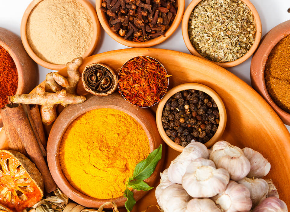 Unveiling the Rich Tapestry of Indian Spices: A Culinary Odyssey