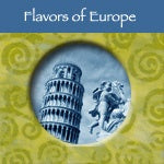 The Flavors of Europe