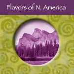 The Flavors of North America