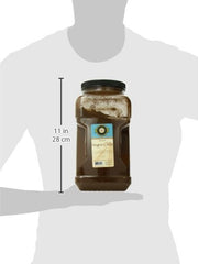 Negro Chile Ground 5 lb