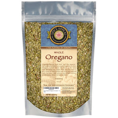 Oregano European 1oz
