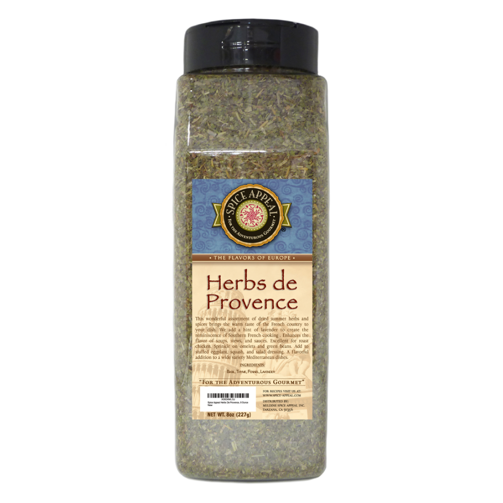 Herbs De Provence 8 oz
