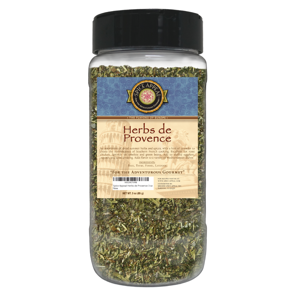 Herbs de Provence 3 oz