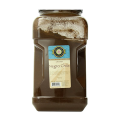 Negro Chile Ground 5 lb