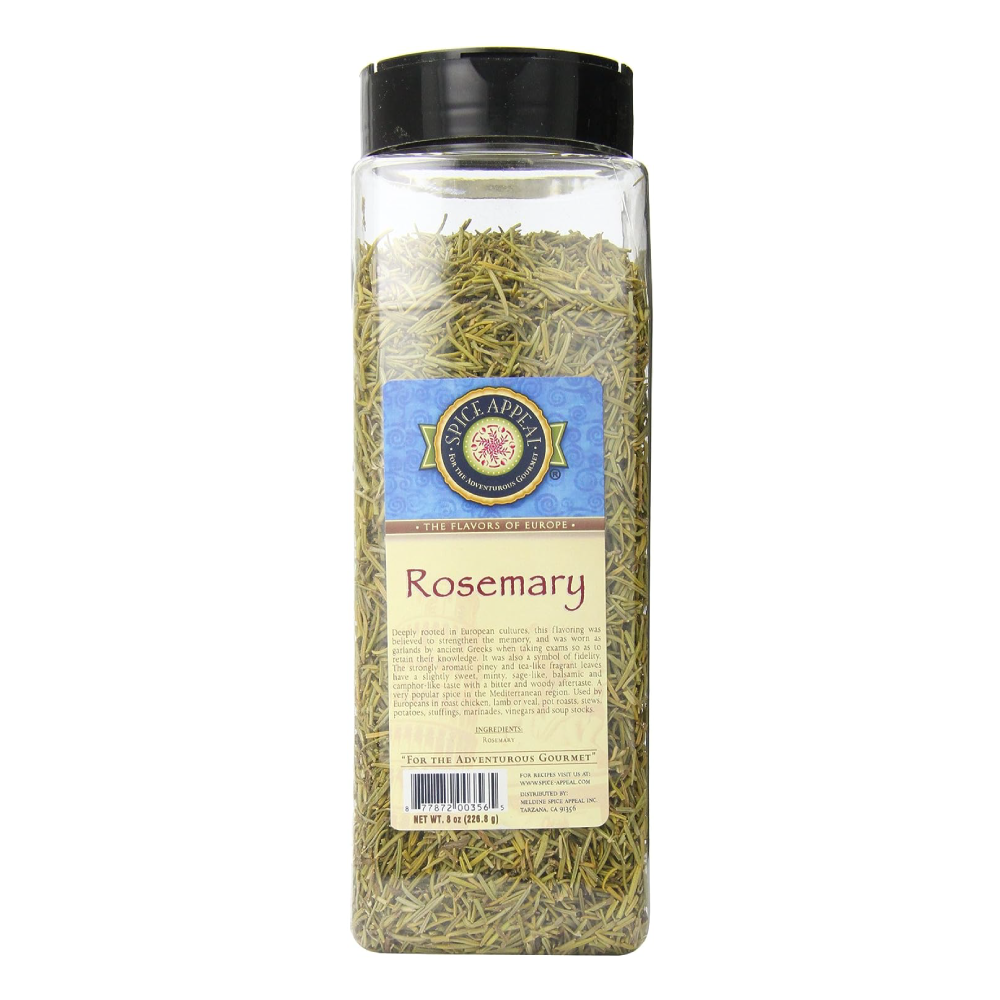 Rosemary Seasoning 8oz